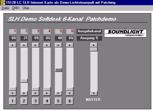 Das heutige Projekt...