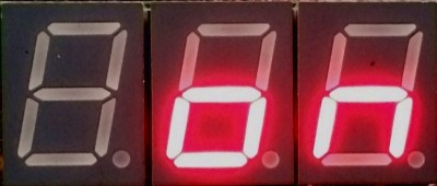 3003P MENU