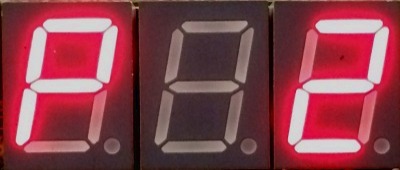 3003P MENU
