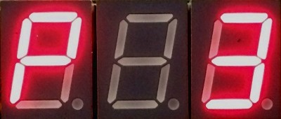 3003P MENU