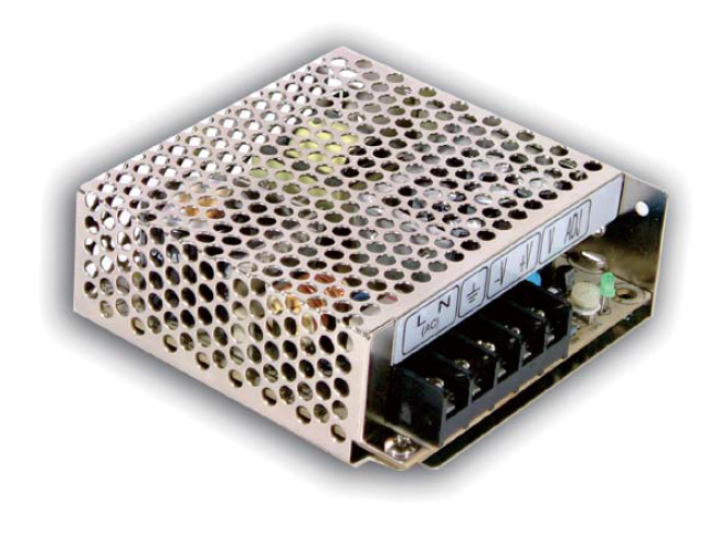 [ELECTRONIC POWER SUPPLY]