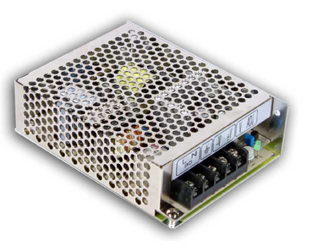 [ELECTRONIC POWER SUPPLY]