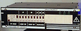 [Stromverteiler STV002]